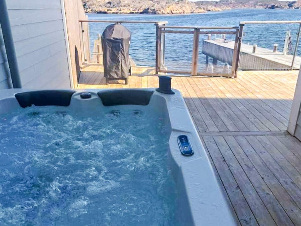 5 Star Holiday Home in Bleket