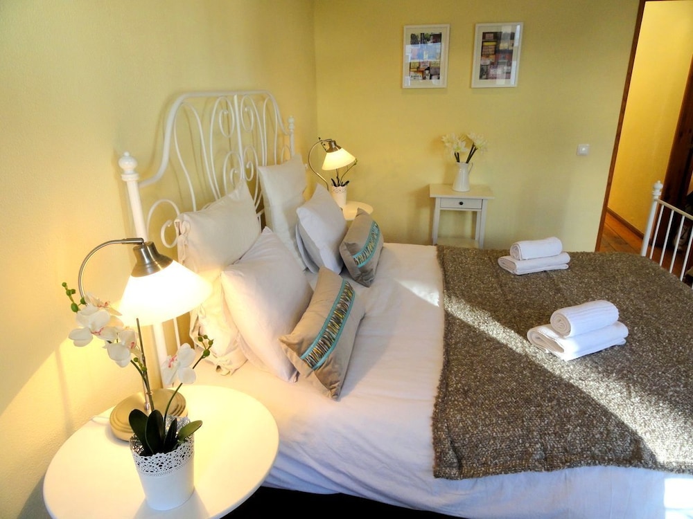 Lisbon Experience Apartments Príncipe Real