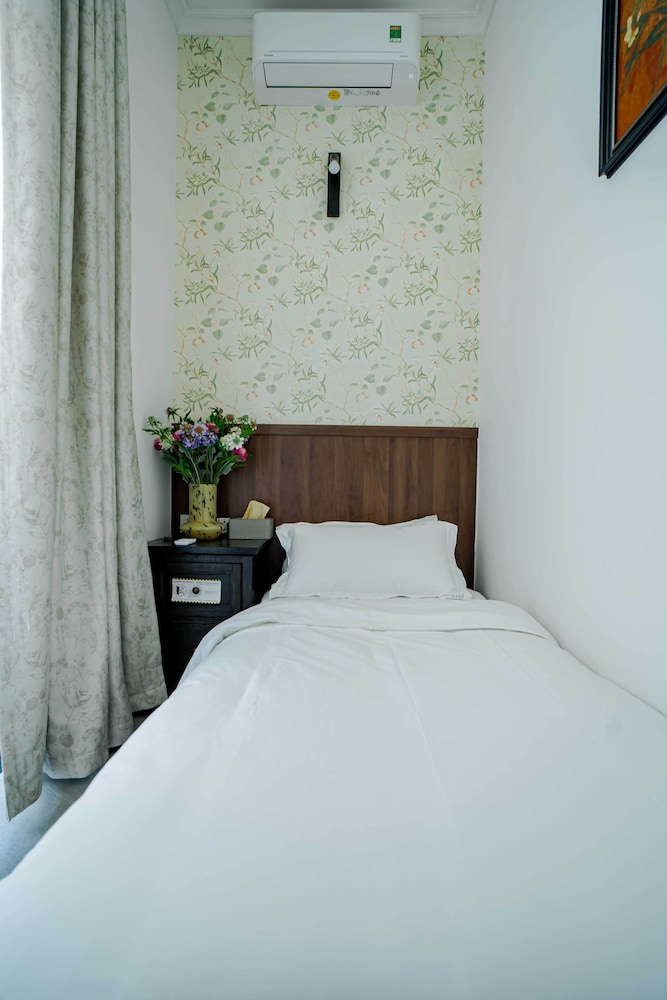 HAUs Villa Phu Quoc