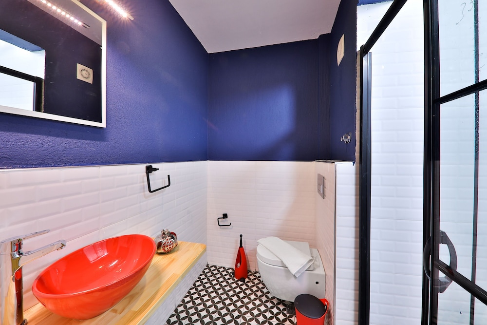 Yaz Apart Hotel - Image 5