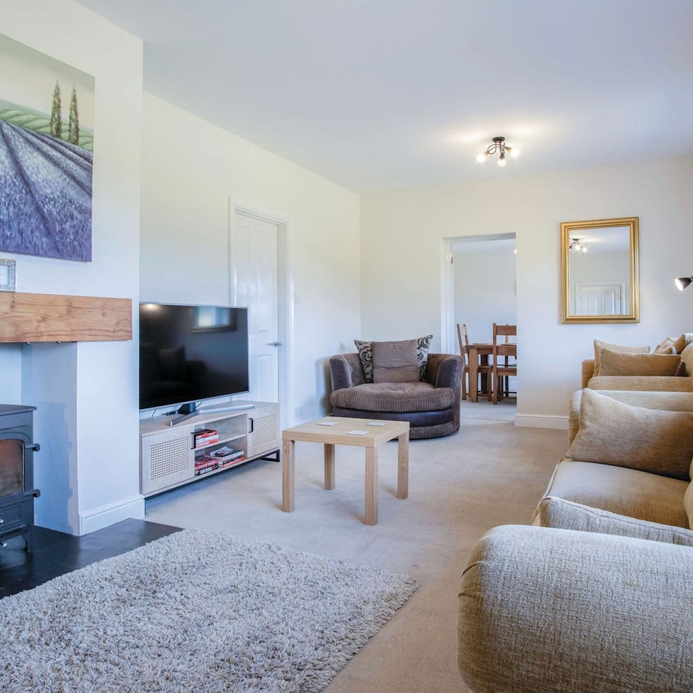 Sorrento - 3 Bed Holiday Home - Wisemans Bridge view 5