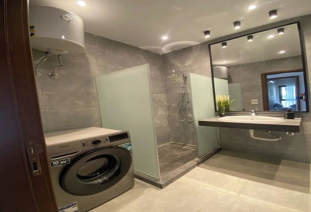 Happy Apartment Hotel