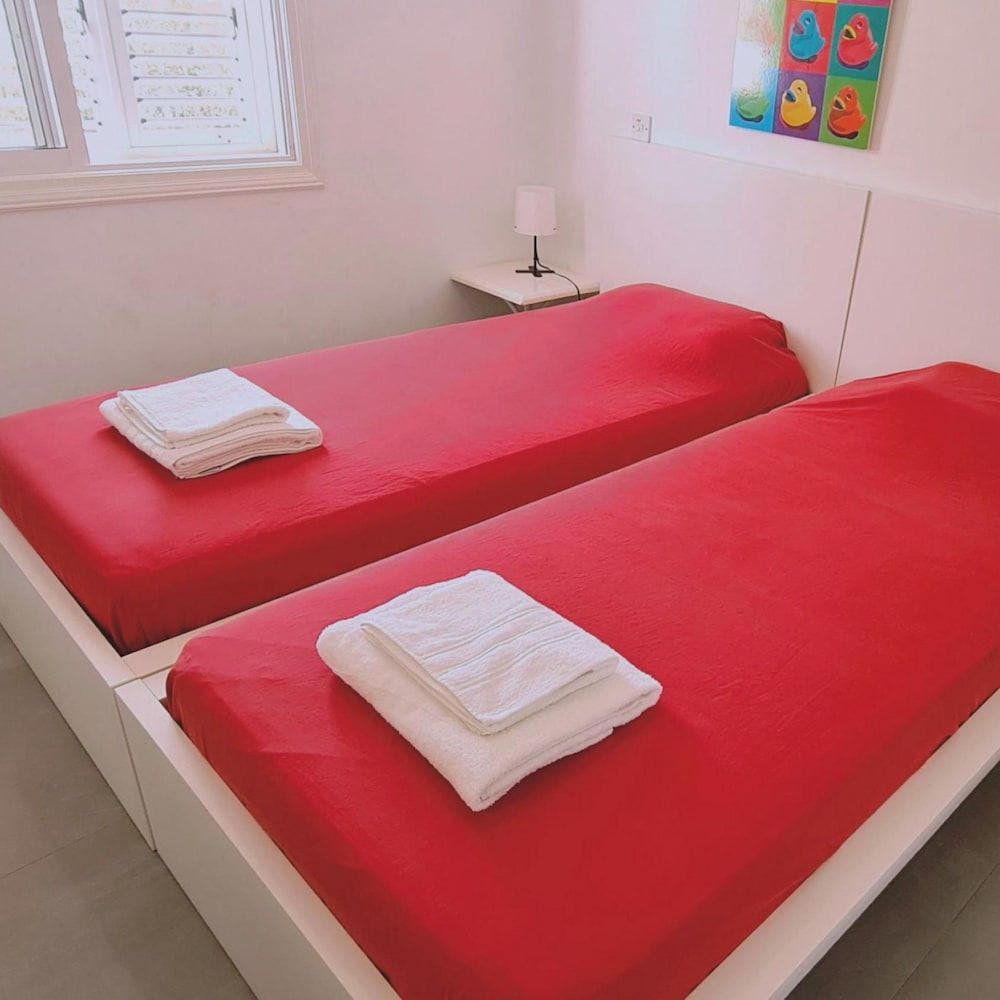Stay Garden Villa in Protaras
