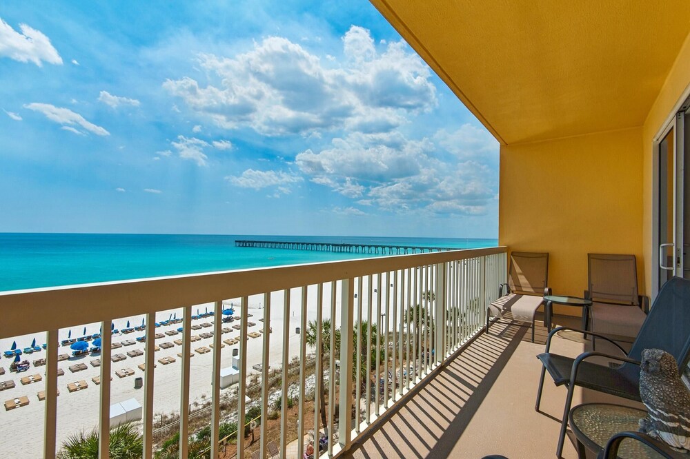 Calypso 2-504 West