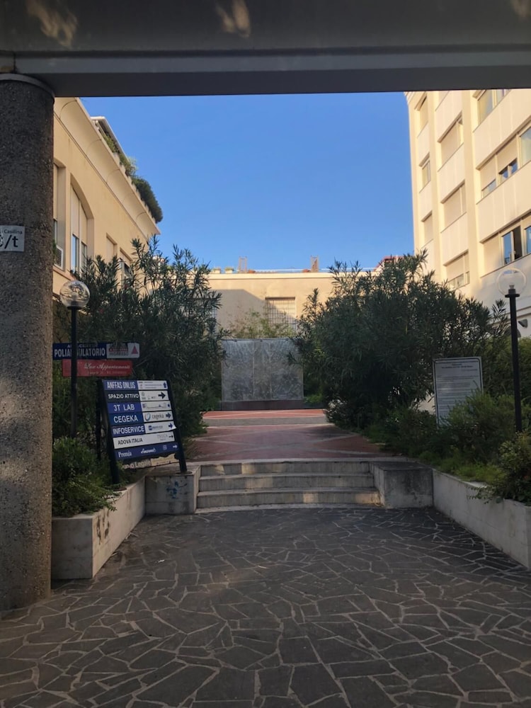 Baci da Roma