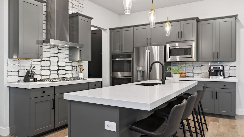 Spacious Park City Home w/ Hot Tub & Game Room Near Skiing & Trails Poppy Peak by Avantstay
