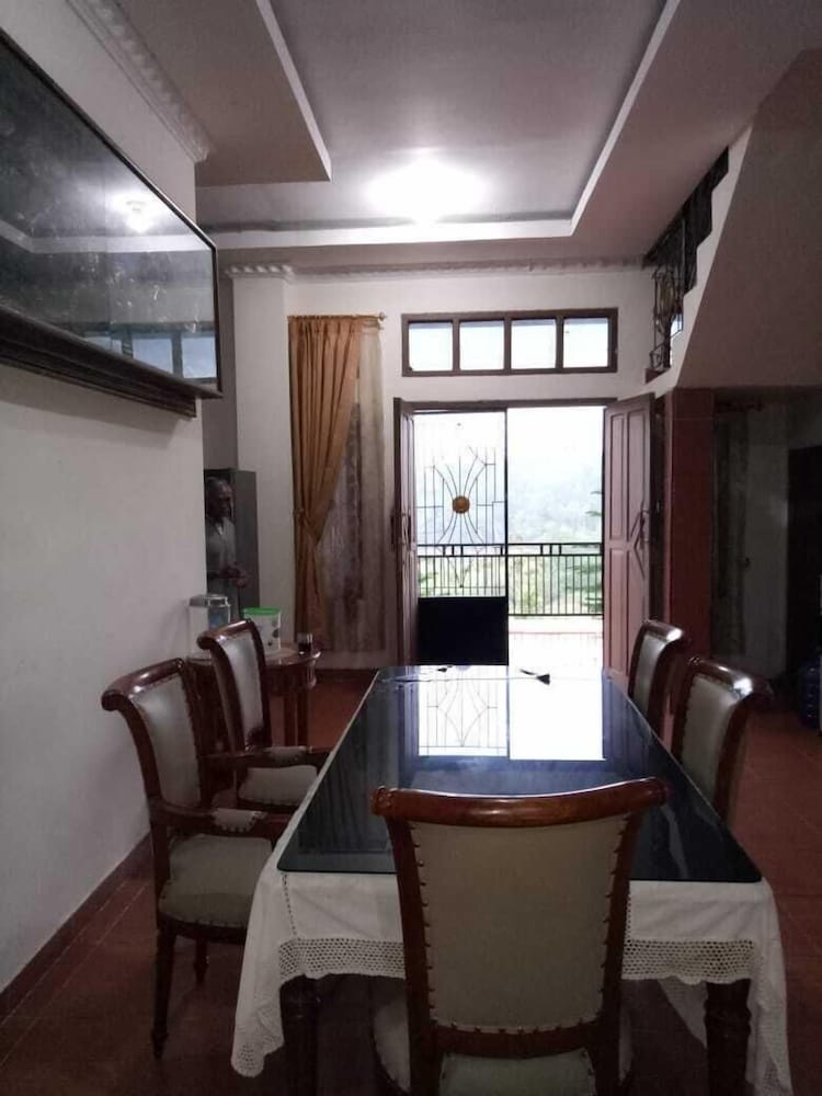 Aldeoz Dempo Pagar Alam Villa Sumsel