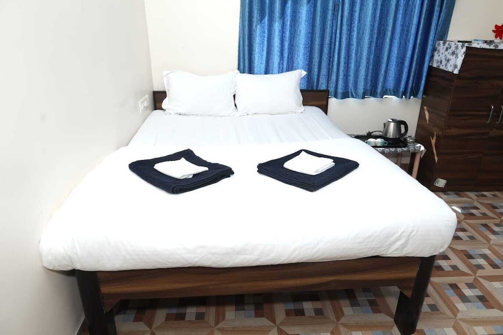 Coastal Gateway Resort, 3 min walk to Nagaon Beach