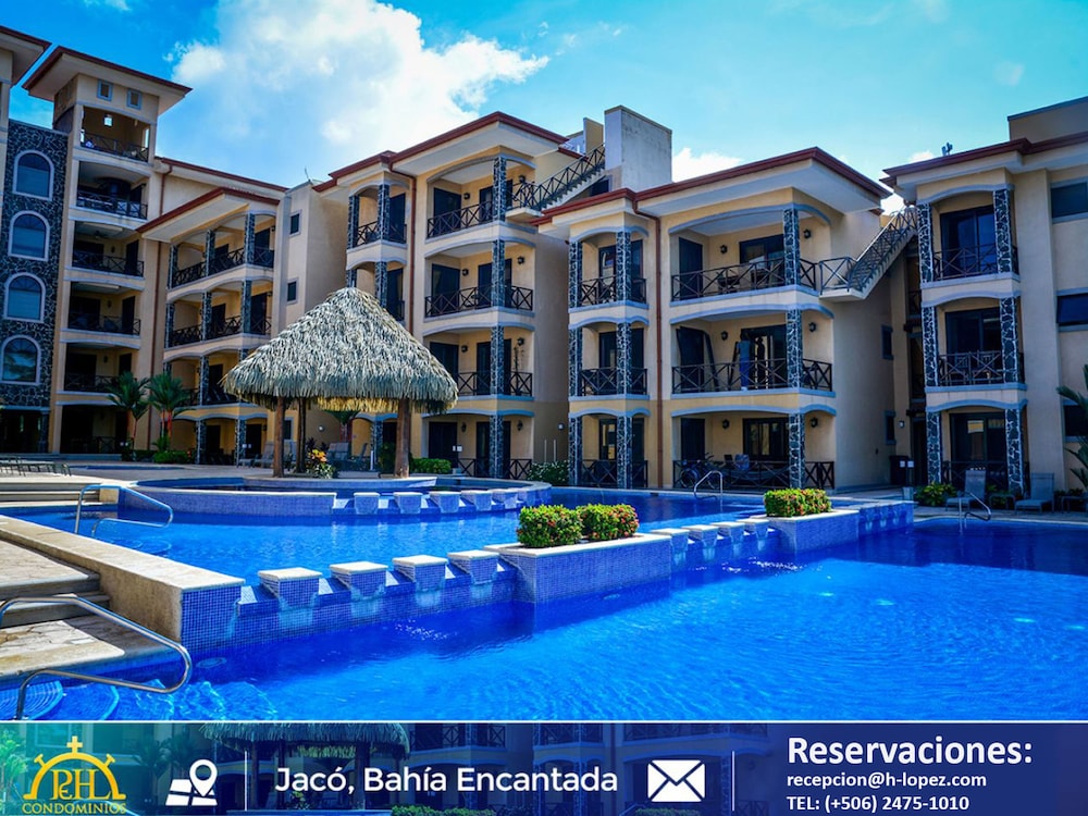 Condominios Rancho Ecuestre Hermanos López
