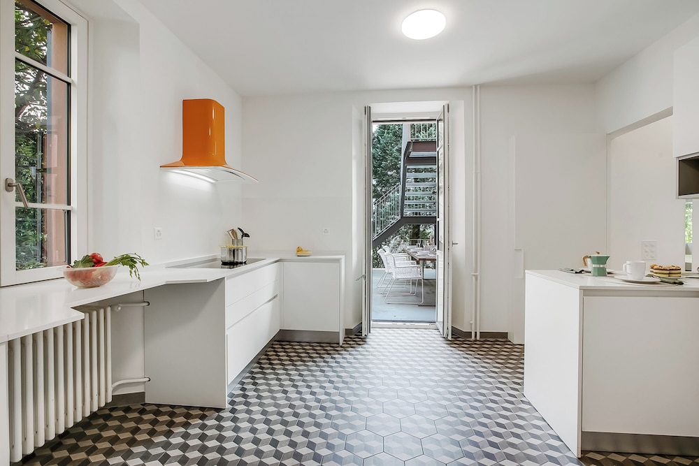Deluxe Flat Lugano