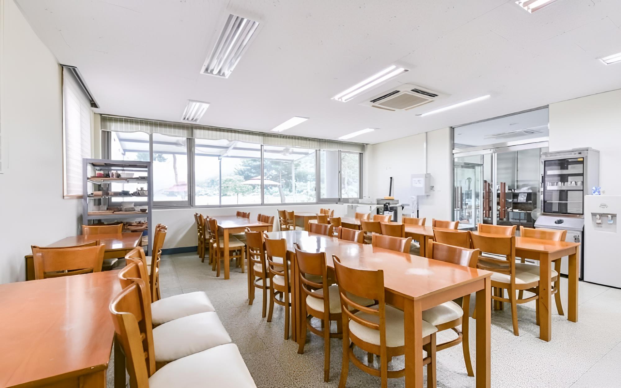 Gwangyang Sandalbaengi Pension view 3