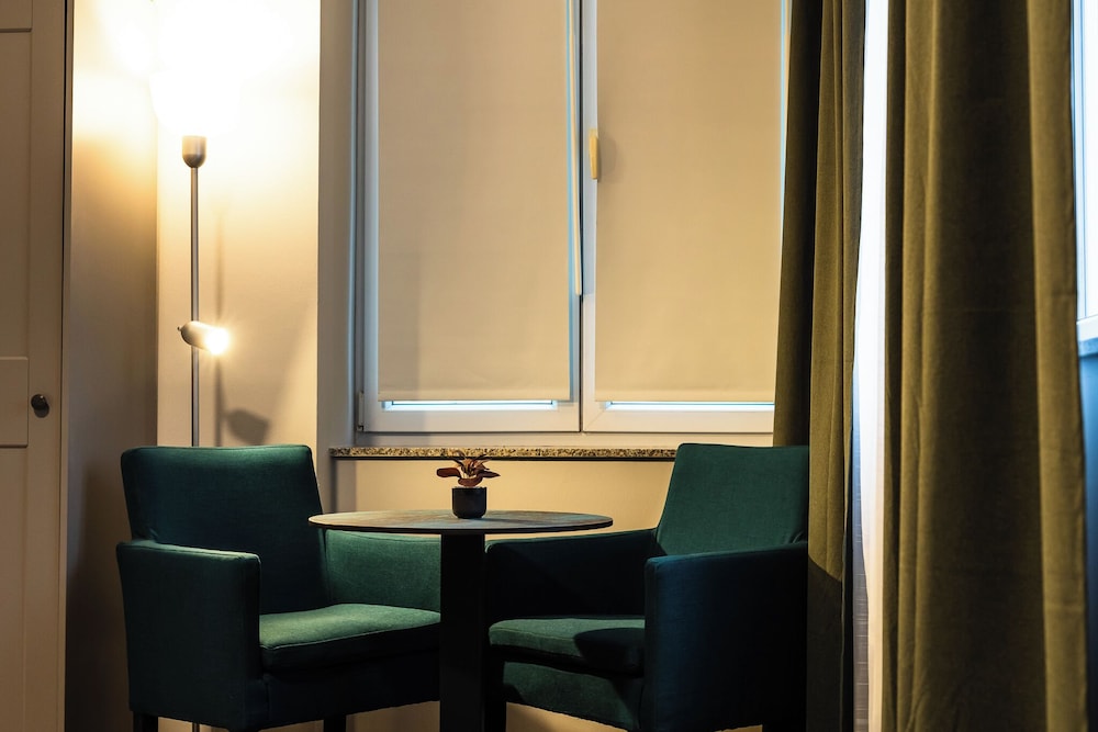 City Walk Hostel