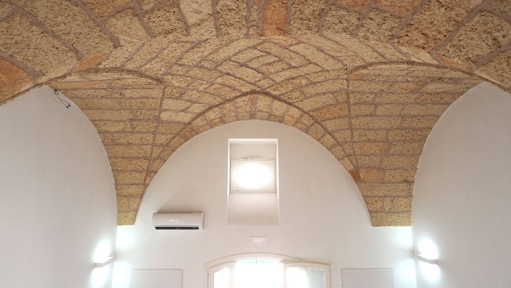 Corte Nizza - Historic Center Wifi AC 4 Guests