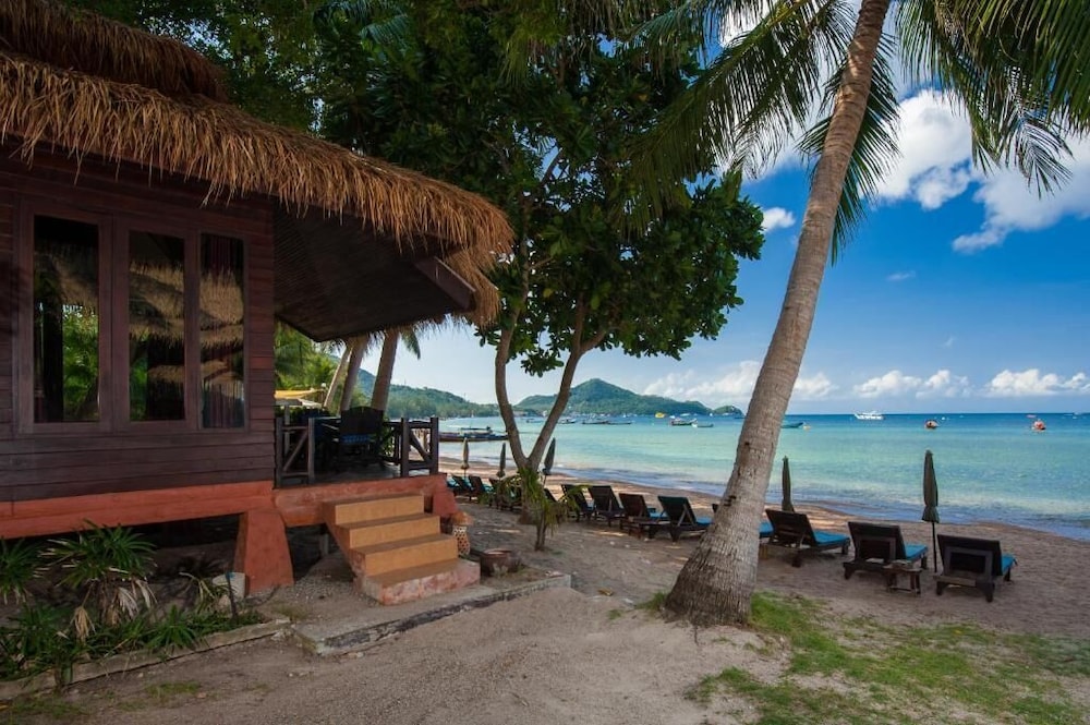 Palm Leaf Resort