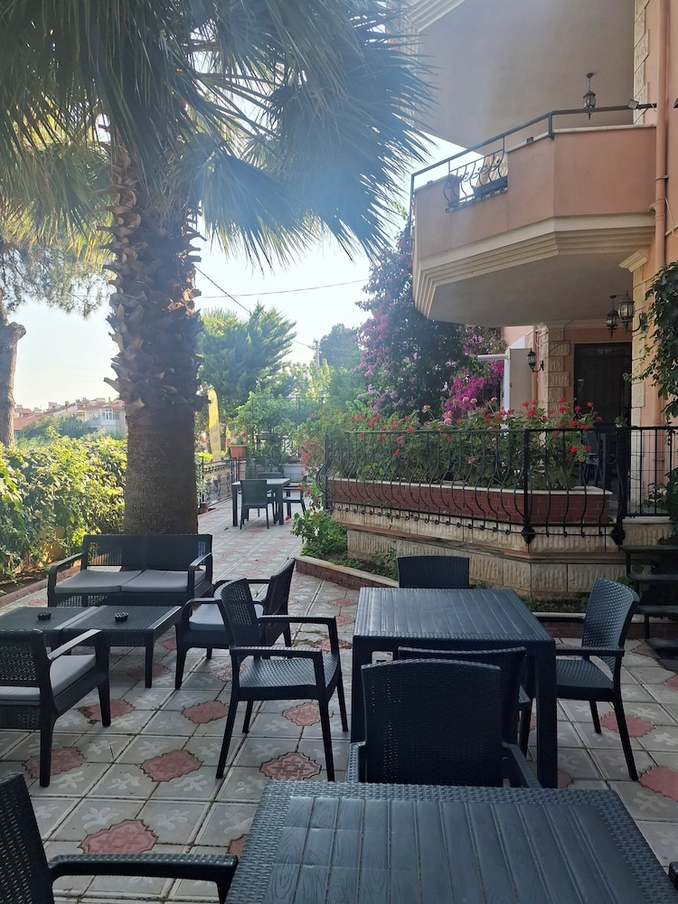 Evim Palace, photo 28