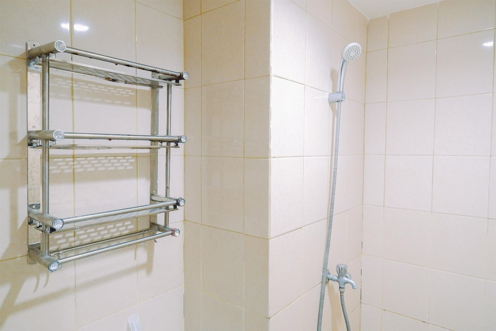Comfy 1BR with Extra Room Podomoro Golf View Apartment