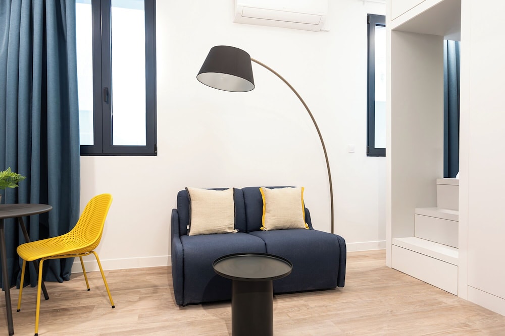 MIXT by Zoia Living