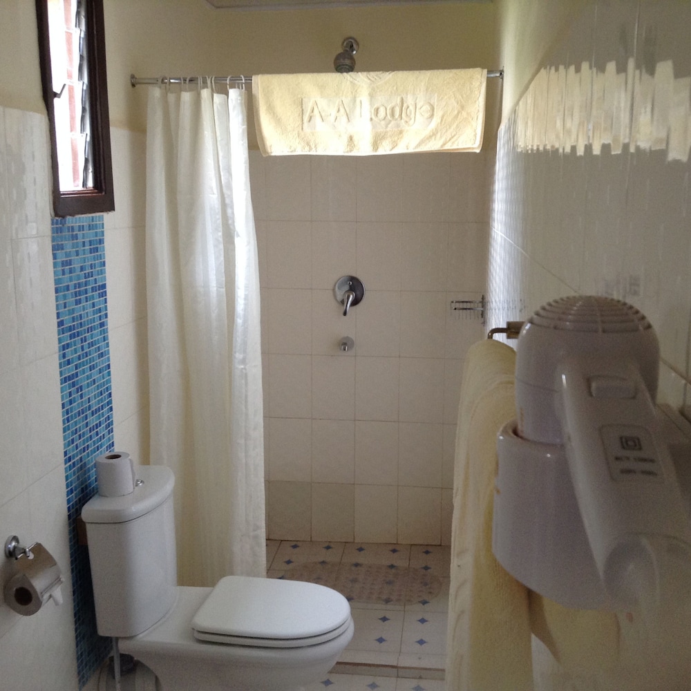 AA Lodge Amboseli