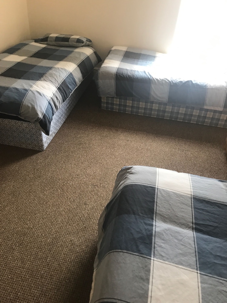 Shanks Guesthouse