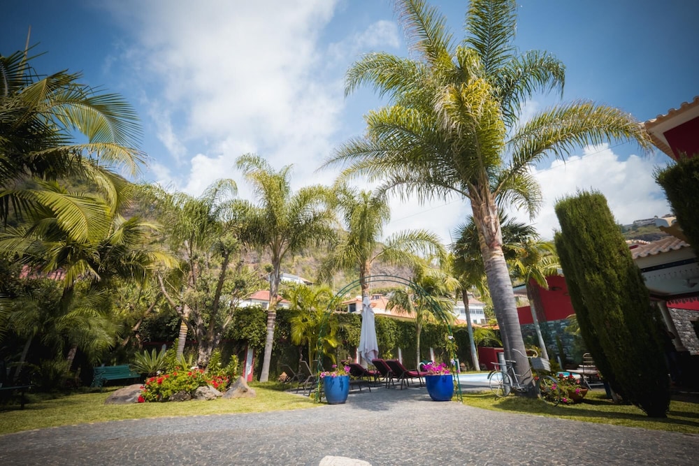 Quinta da Tia Briosa Palheiro II by Homie view 5