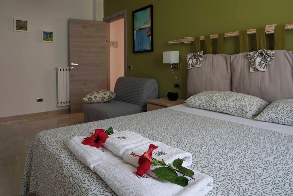 Pompei Suite