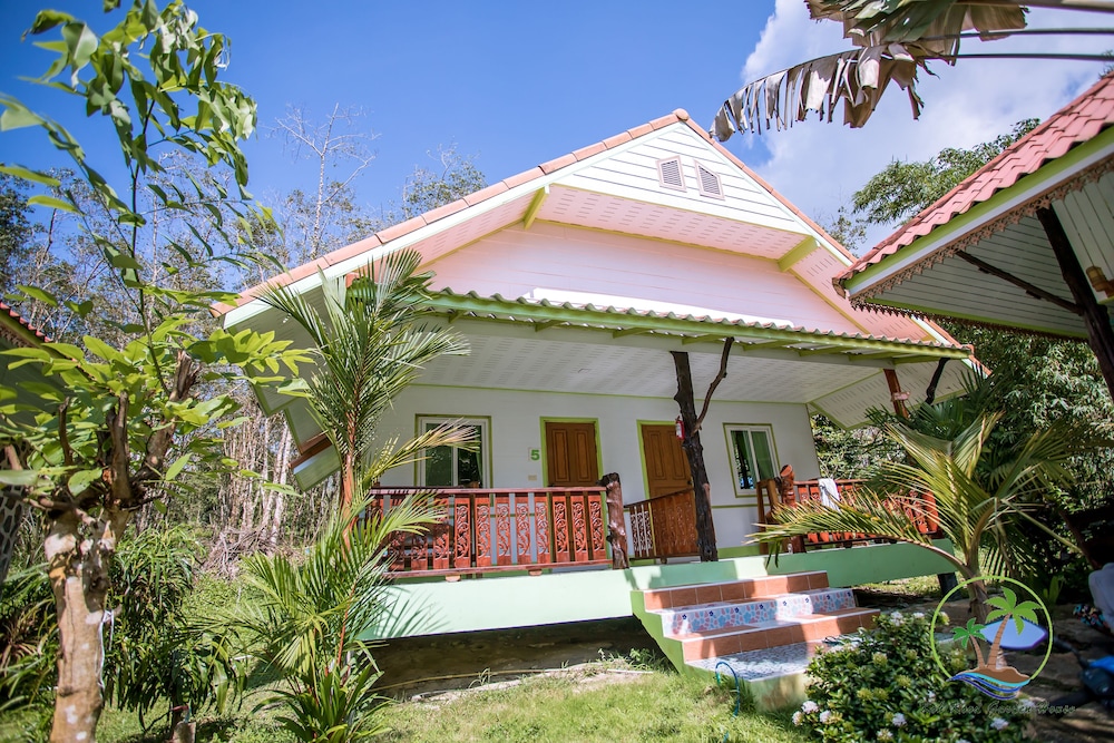 Koh Kood Garden House
