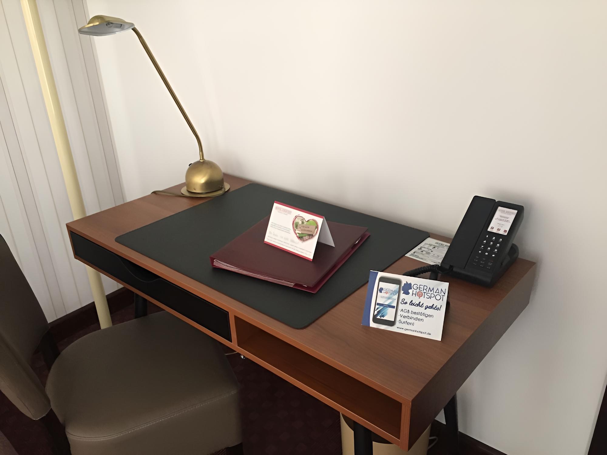 Munich Vacations - Hotel Exquisit - Property Image 34