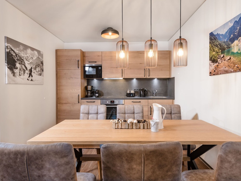 Modern Flat in a Great Location on the Hochkonig