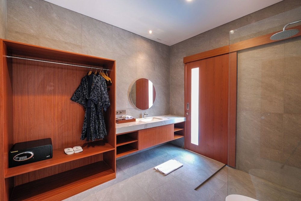 Three Brothers Villas and Suite Munggu