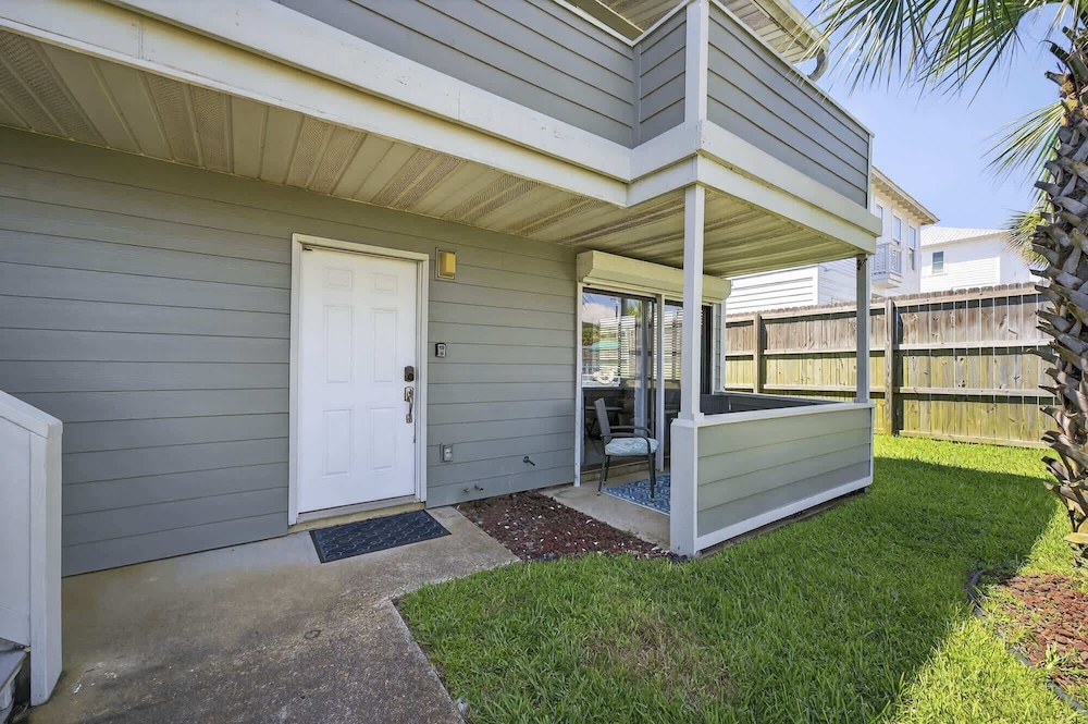 Miramar Beach Oasis - 4ppl