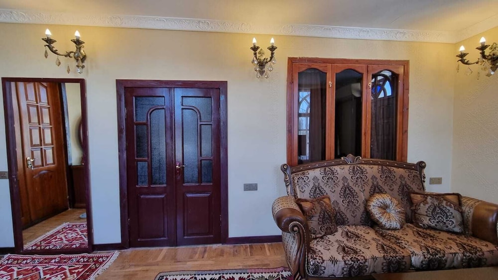Boutique Hotel Grandview