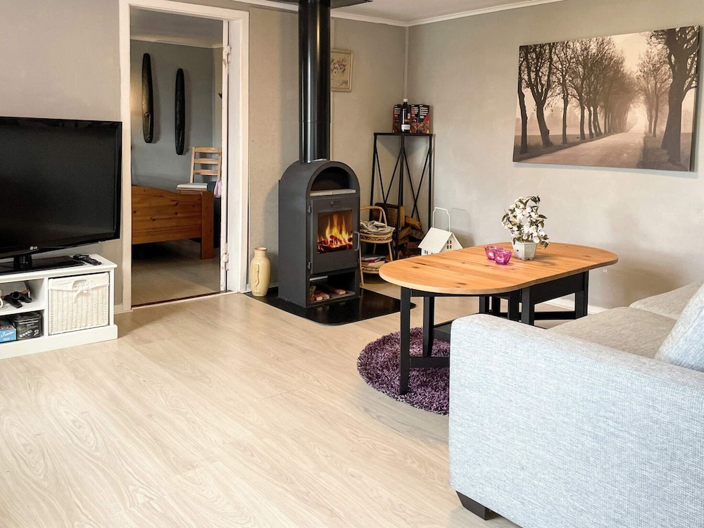 4 Person Holiday Home in Figeholm