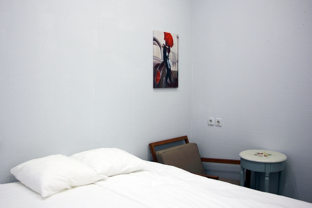 Hostel Bed&Beer