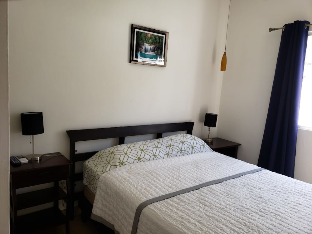 Apartamentos Ejecutivos La Fuente