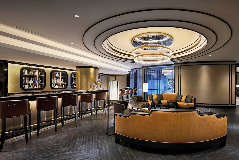 JW Marriott Kuala Lumpur 49
