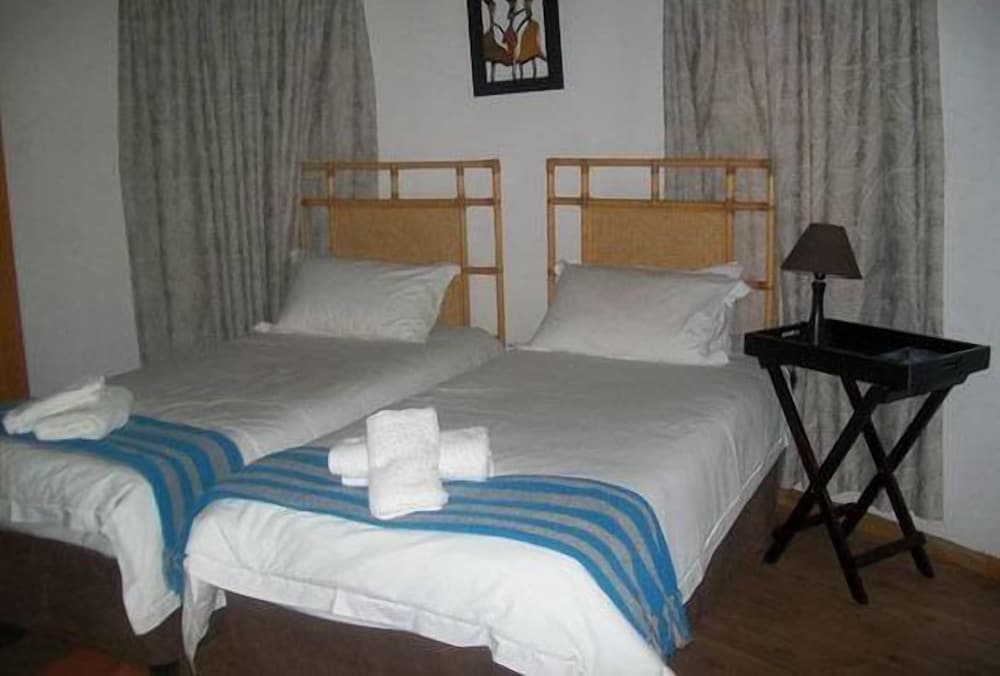 Bird Haven Guest House Leribe