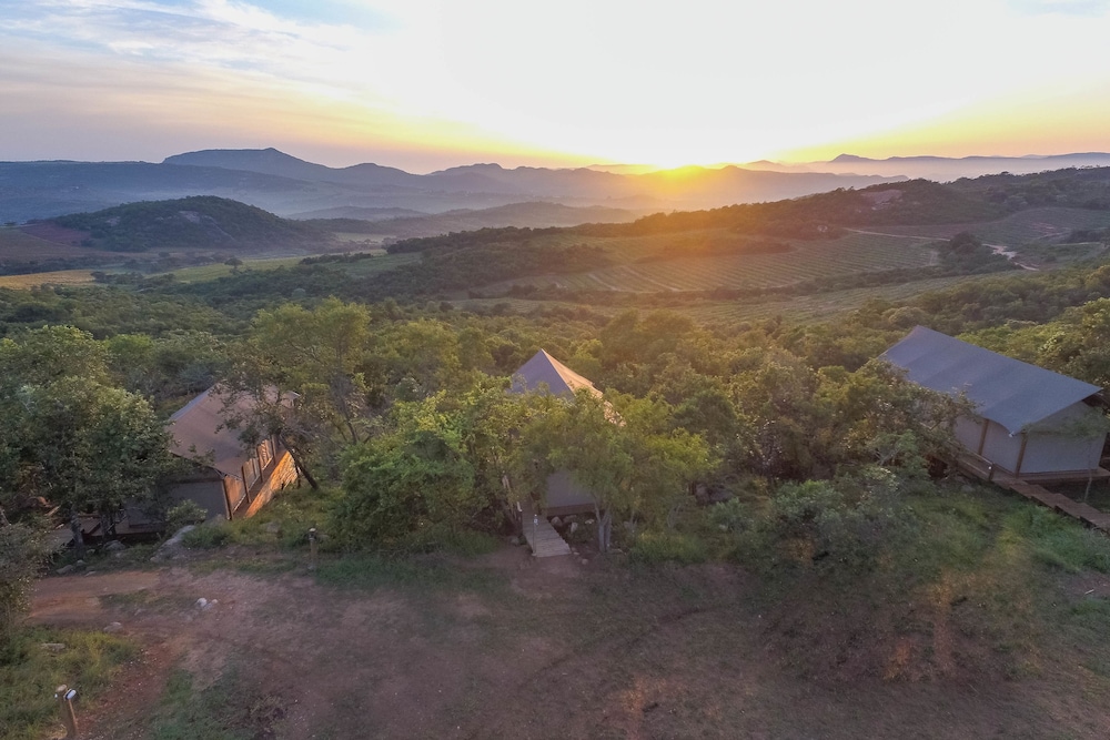 Muluwa Lodge