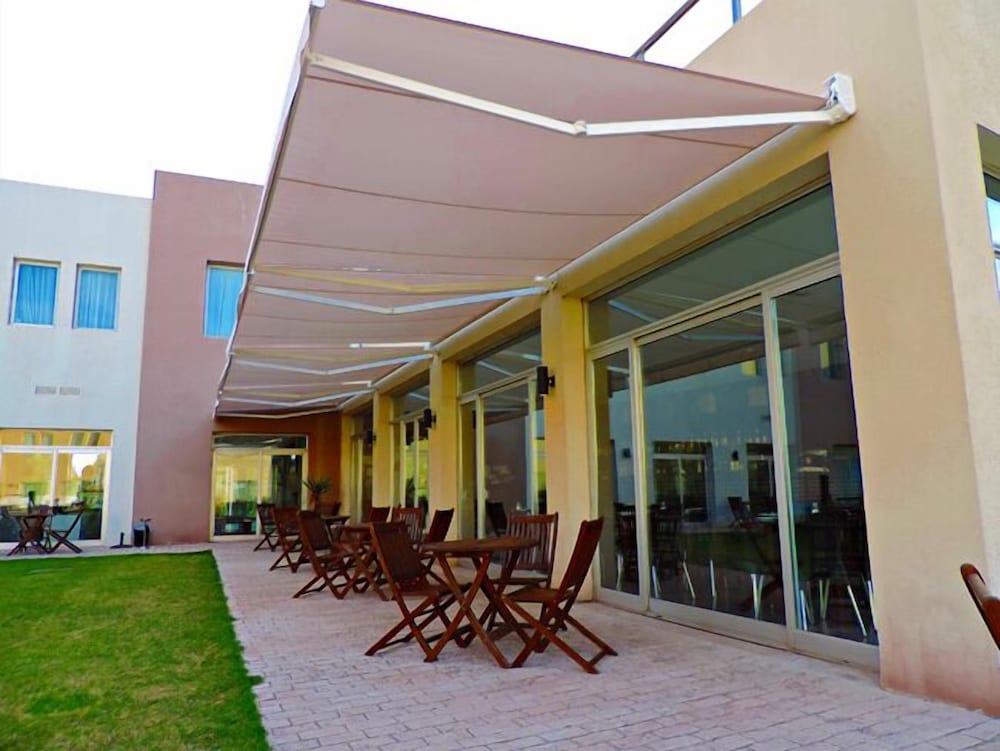 Colonia West Hotel - All Inclusive