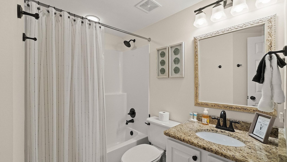 Pelican Pointe #1003 by Southern Vacation Rentals
