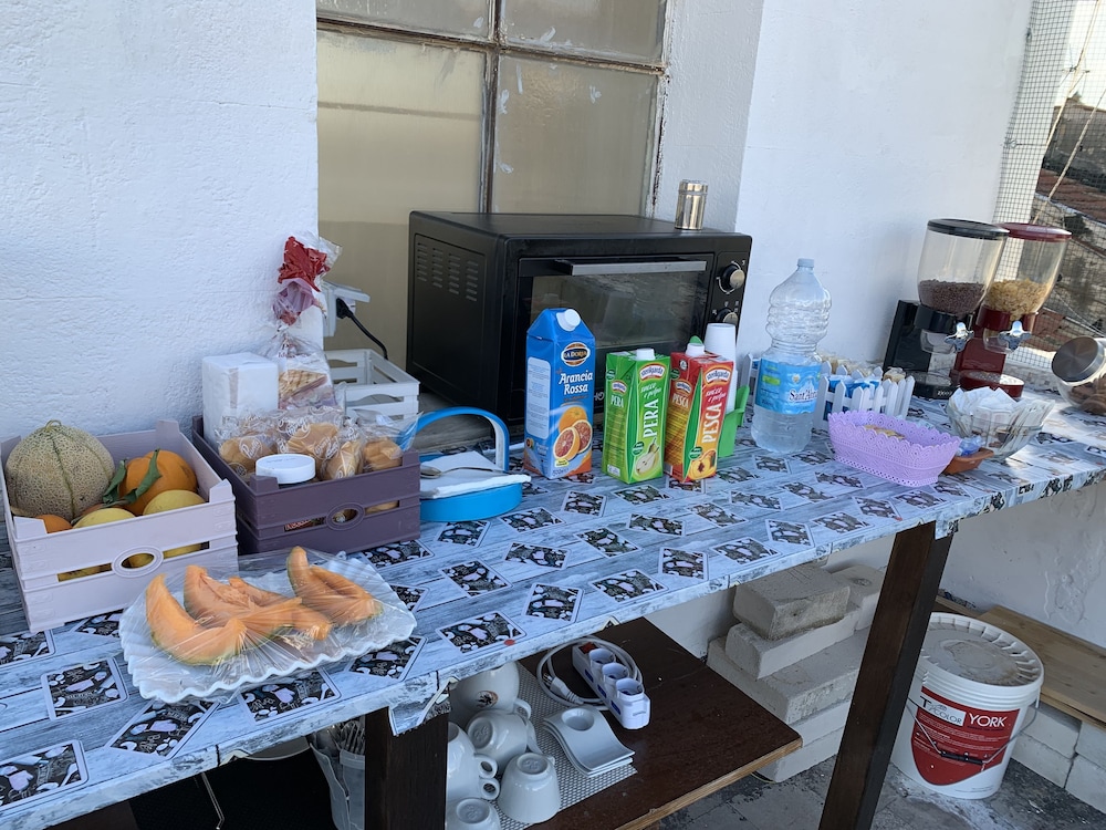 Camelot B&B Palermo