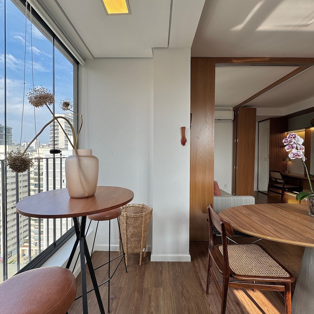 Apartamentos Prime-Prox a Oscar Freire