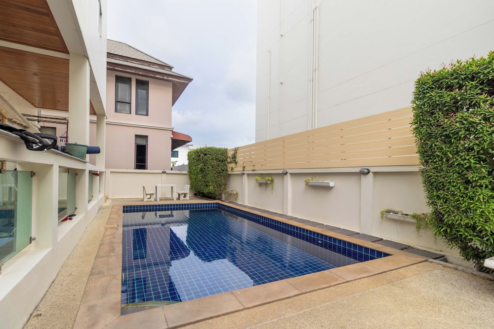 Sea View Near Beach MuayThai C230