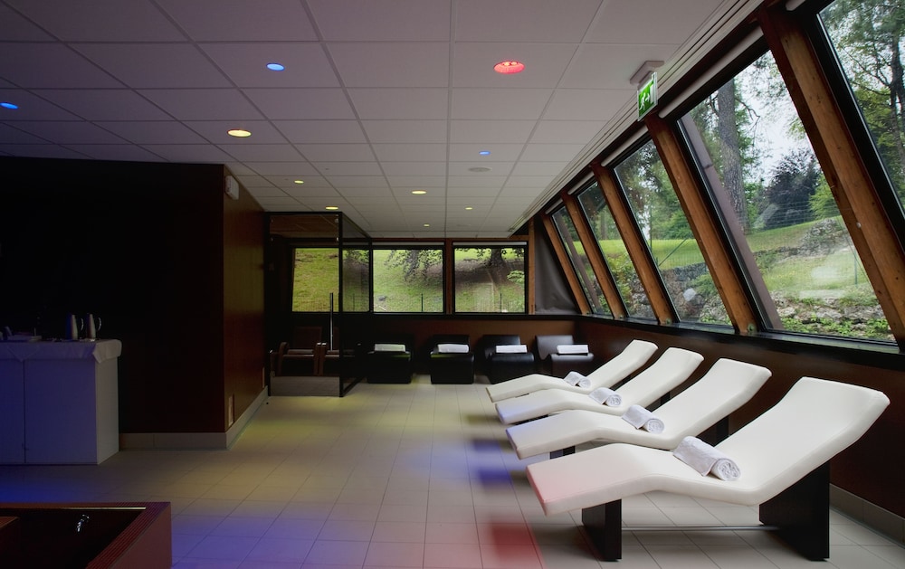 Grand Hotel Presolana