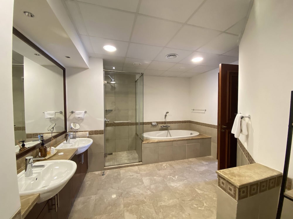 LuxBnB Fairmont Palm Jumeirah 2.5BDR