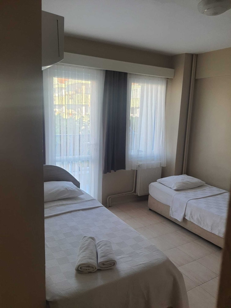 Koz Marigold Apart Otel - Image 48