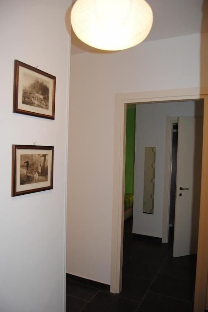 Casale Clemente en Ragusa — hotel room