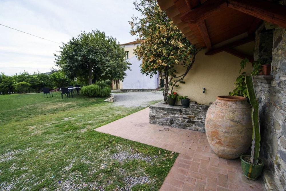Agriturismo Modi