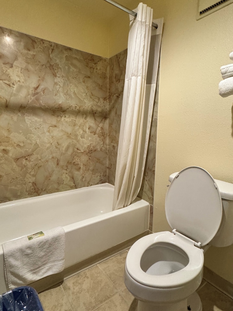 Federal way Motel