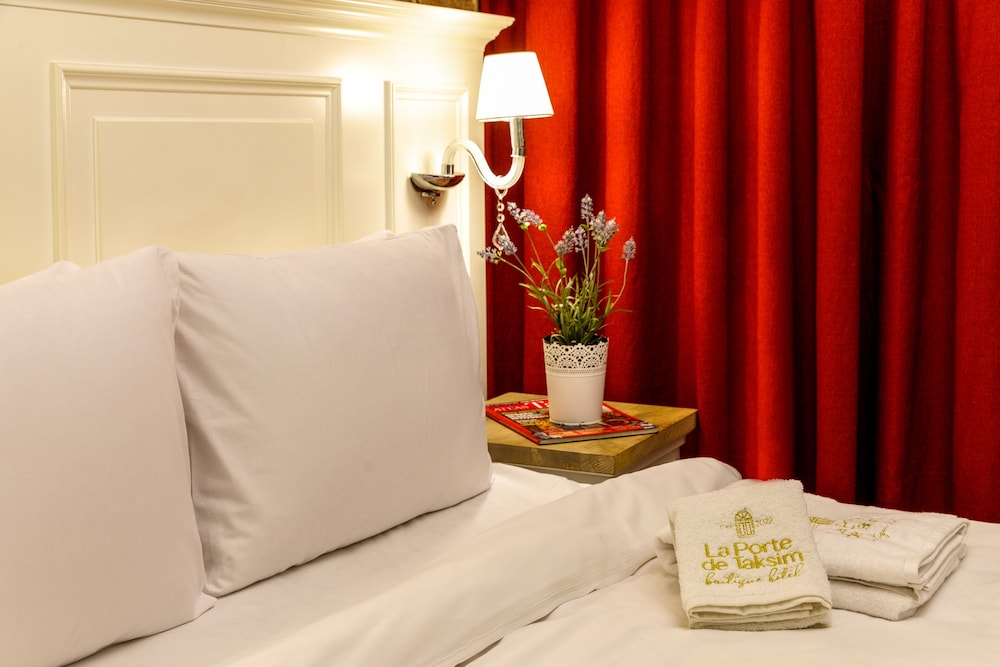 La Porte de Taksim - Image 14