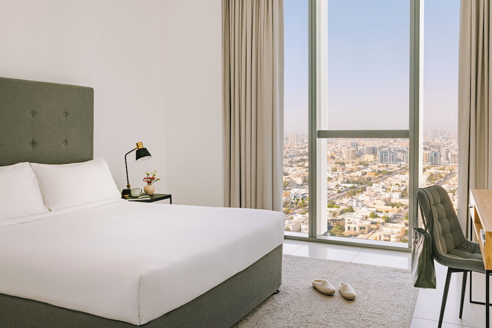 Sonder Downtown Apartments photo 2